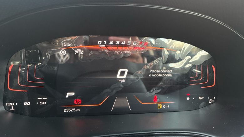 SEAT Arona 1.0 TSI 110 SE Technology 5dr DSG Petrol Hatchback